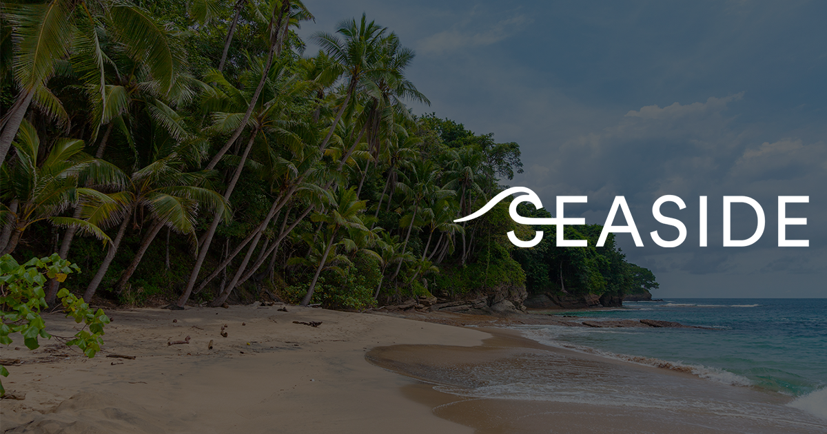 Seaside Ventures logo