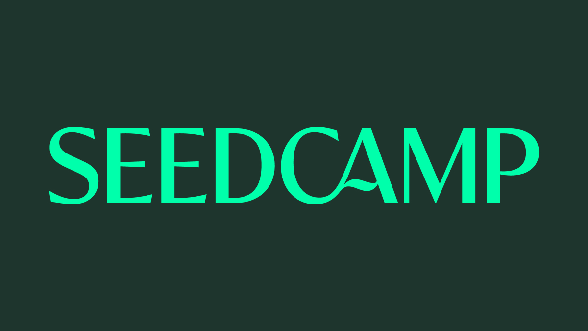 Seedcamp logo