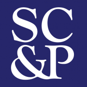 Sender Company & Partners logo