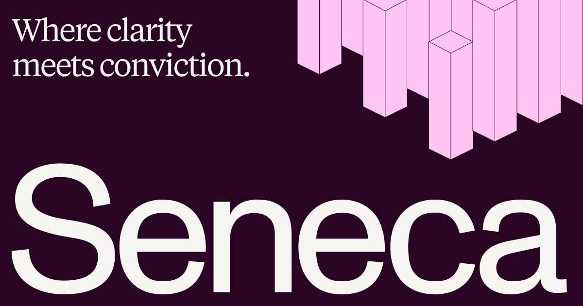 Seneca Financial Solutions logo