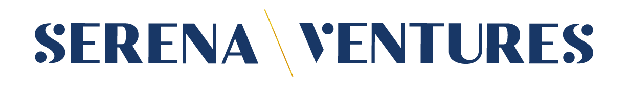Serena Ventures logo