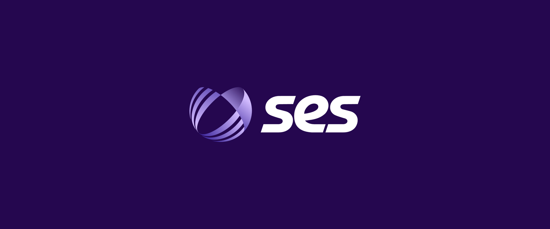 SES logo