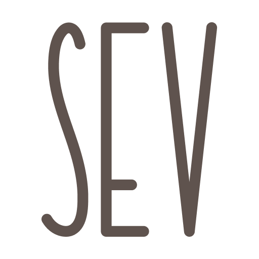 SEV logo