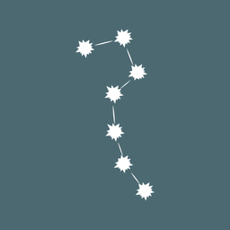 Seven Stars logo