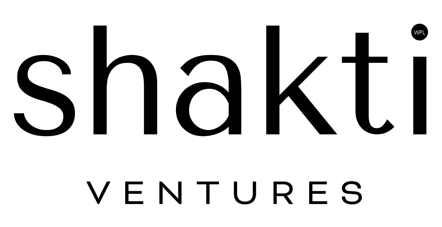 Shakti Ventures logo