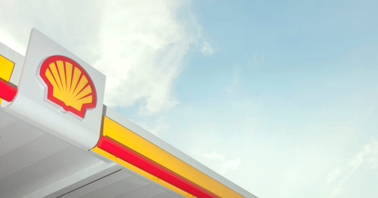 Shell Ventures logo