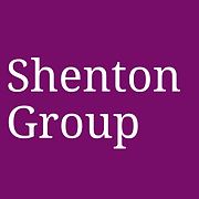 Shenton Venture logo
