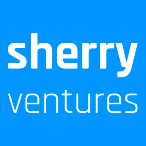 Sherry Ventures logo