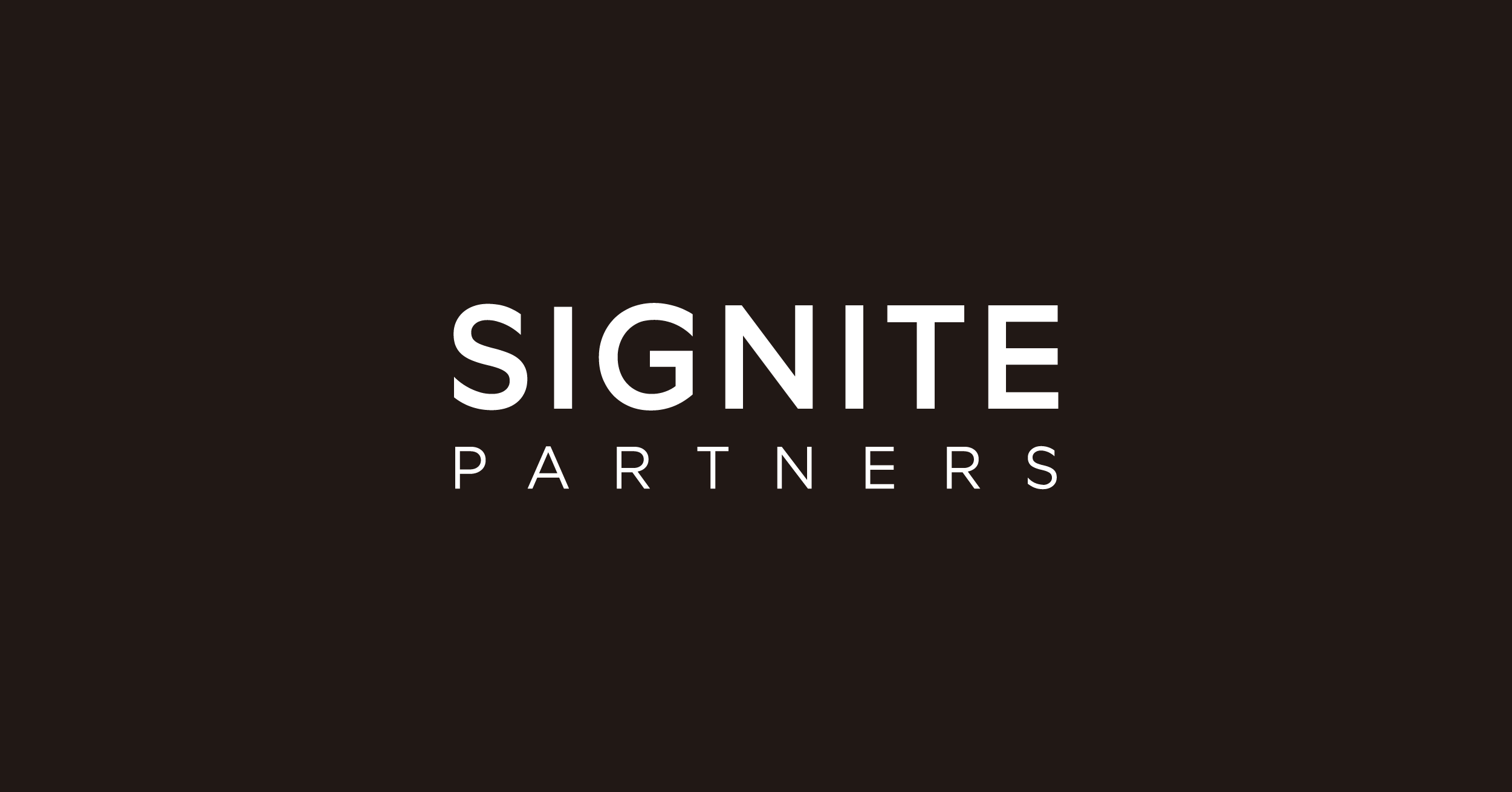 Signite Partners logo