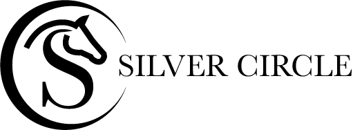SilverCircle logo