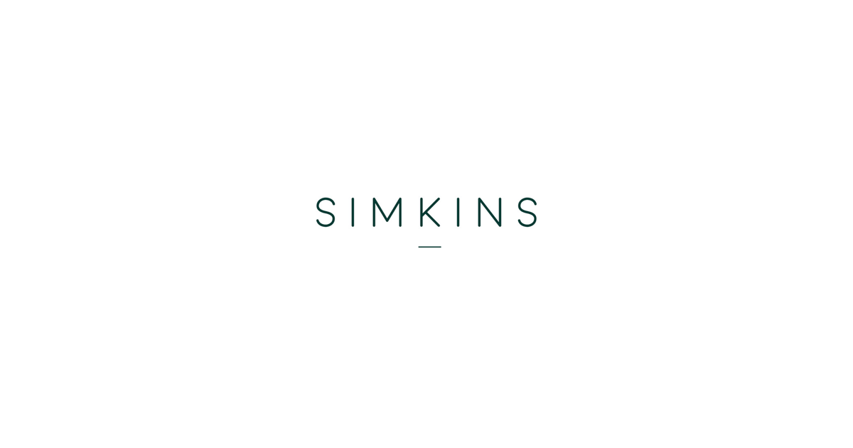 Simkins Family logo