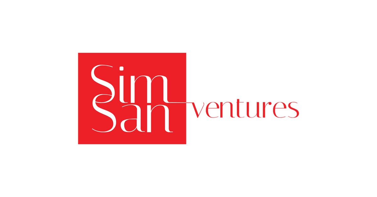 Simsan Ventures logo