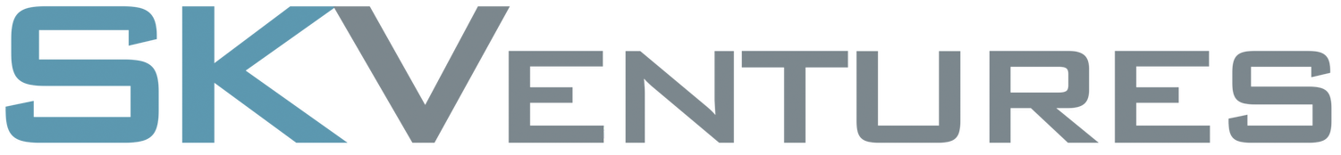 SK Ventures logo