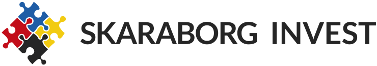 Skaraborg Invest logo