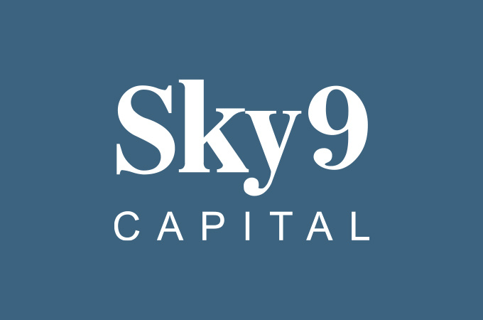 Sky9 Capital logo