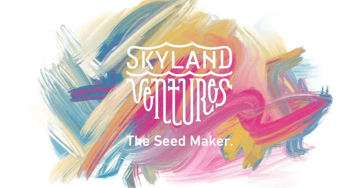 Skyland Ventures logo