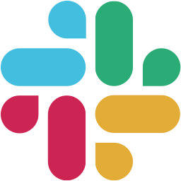 Slack Fund logo