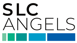 SLC Angels logo