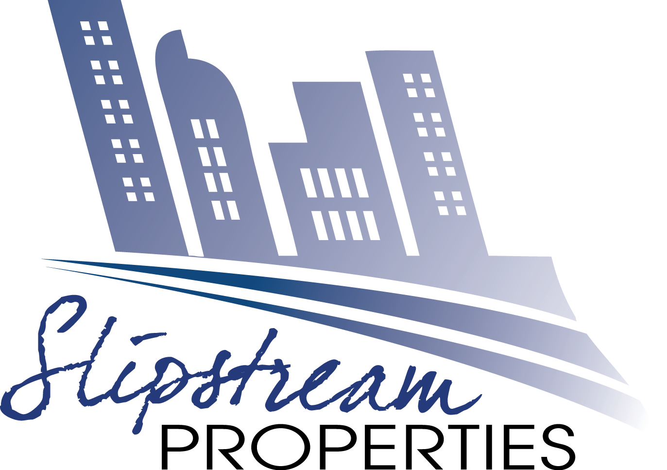 Slipstream Properties logo