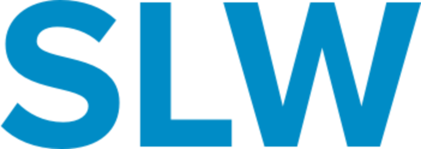 SLW logo