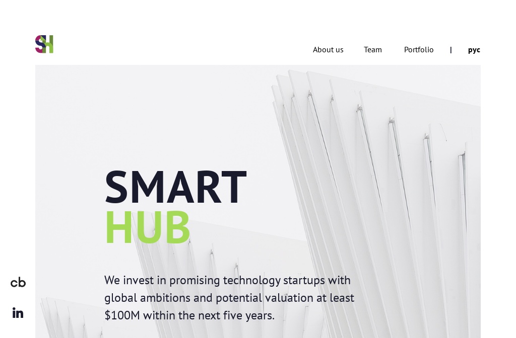 SmartHub logo