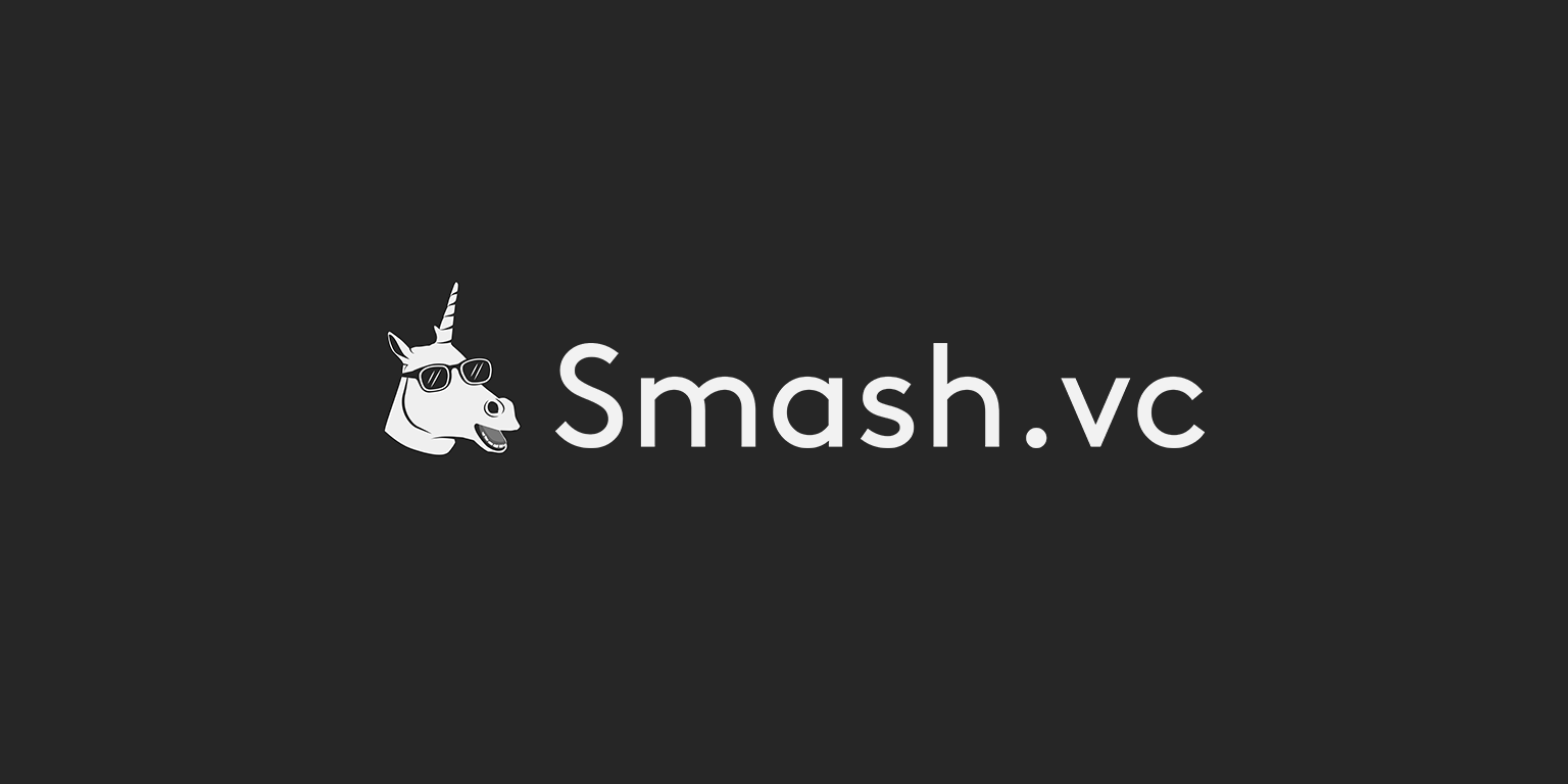 SmashVC logo