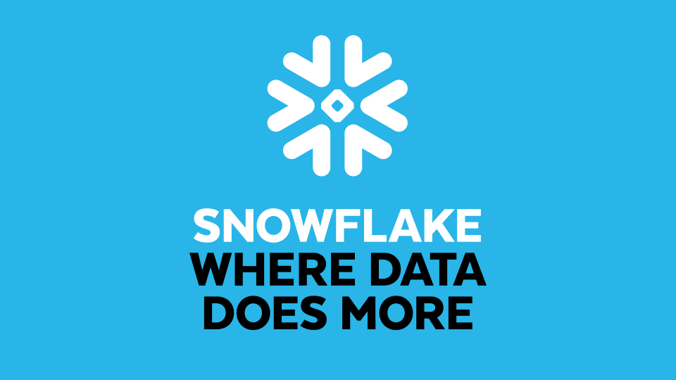 Snowflake Ventures logo