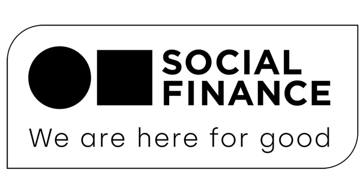 Social Finance logo