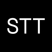 Social Tech Trust logo