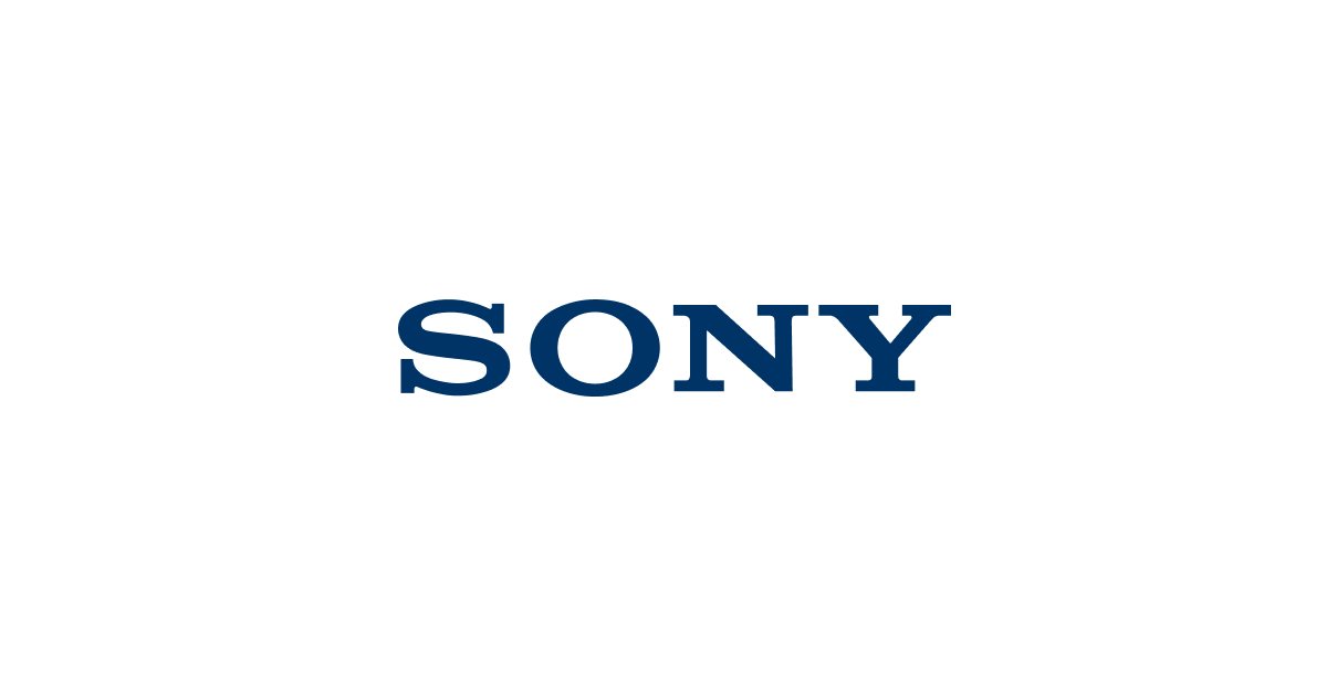 Sony Group logo