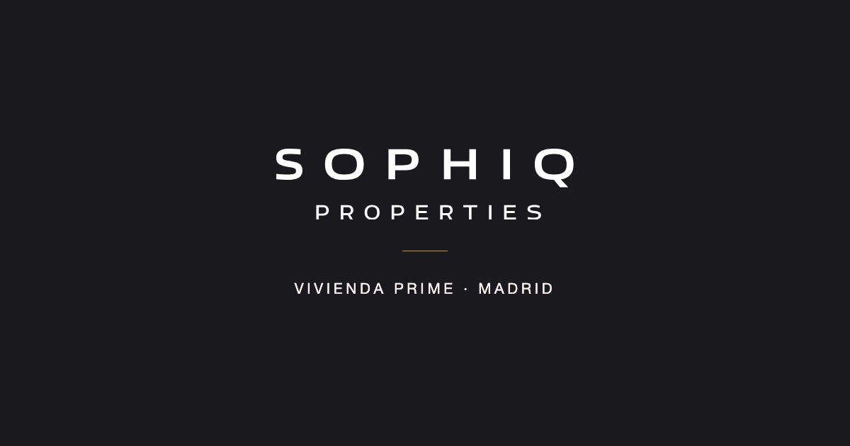 Sophiq Properties logo