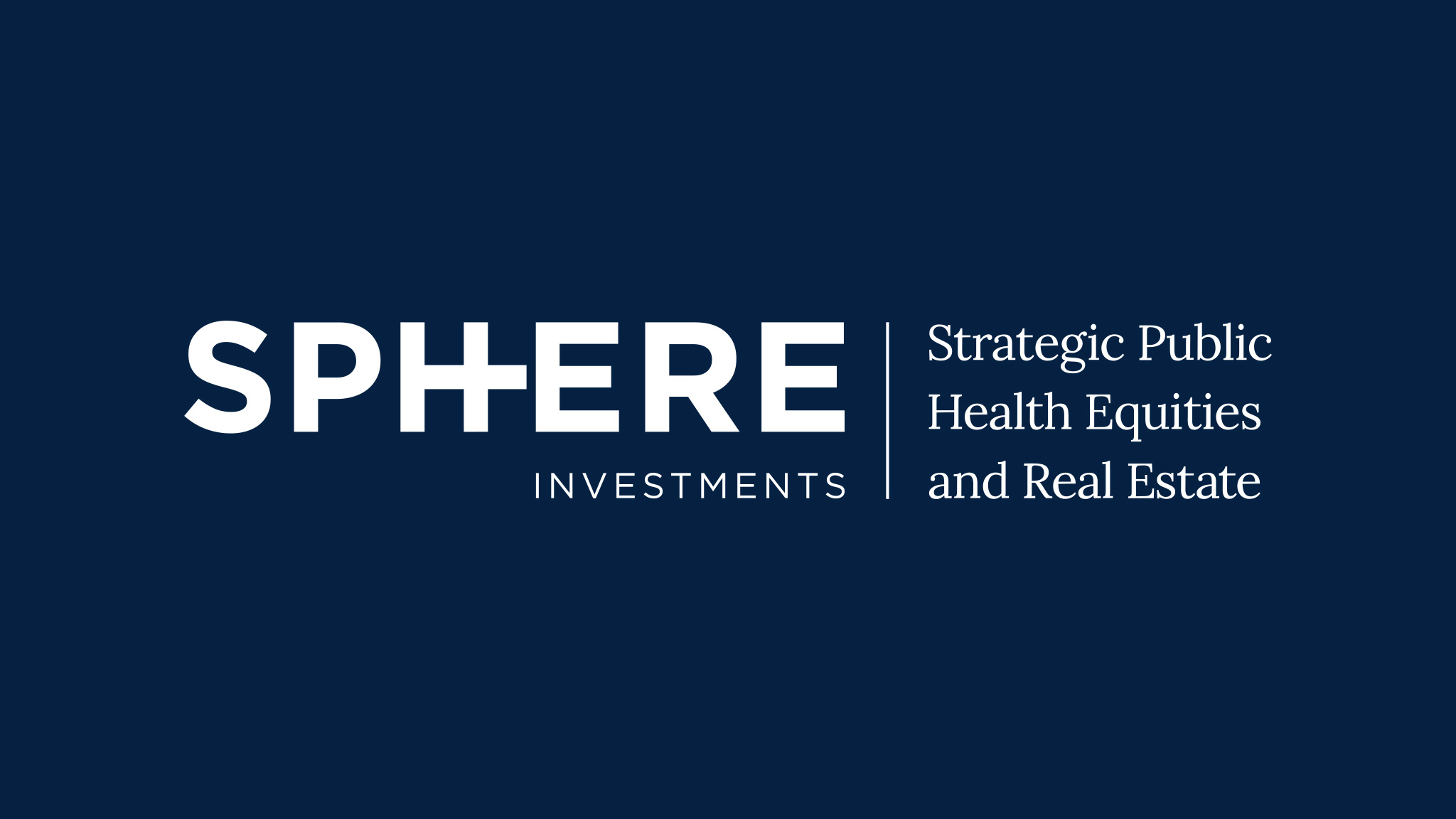 SPHERE Investments logo
