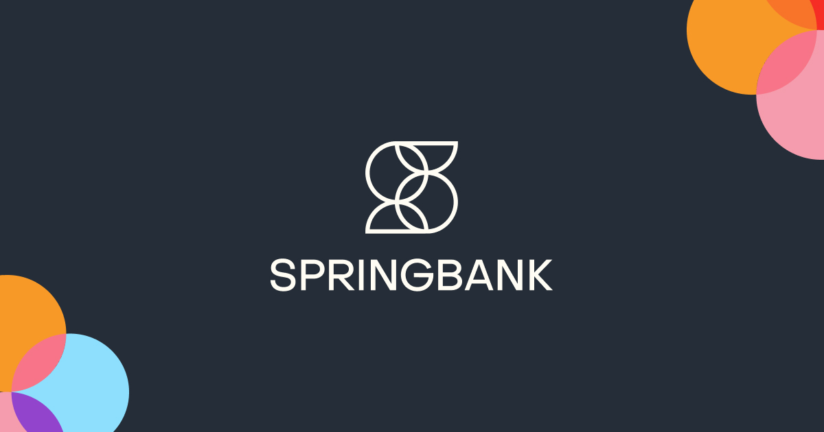 Springbank logo