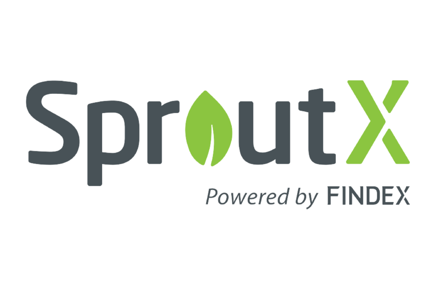 sproutx logo