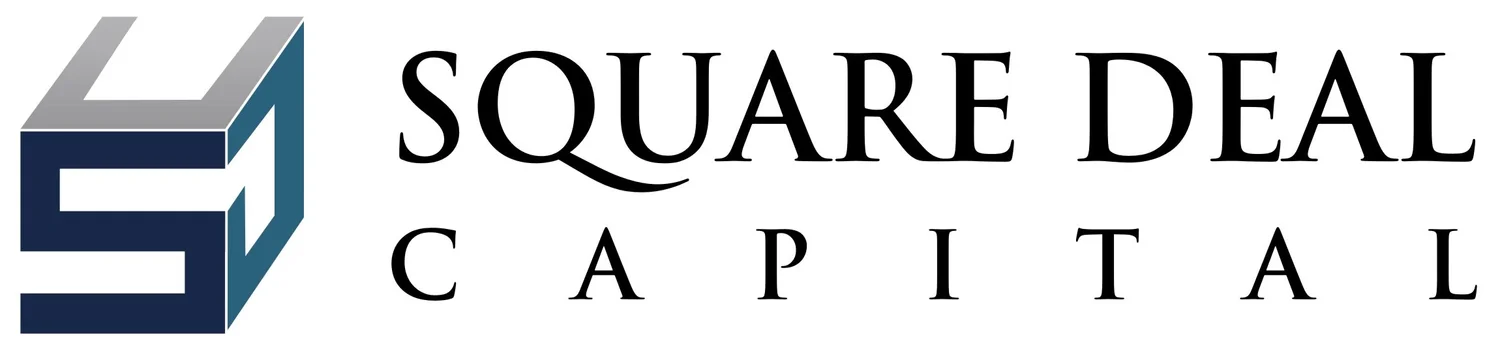 Square Deal Capital logo