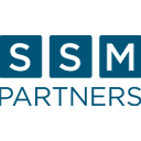 SSM Partners logo