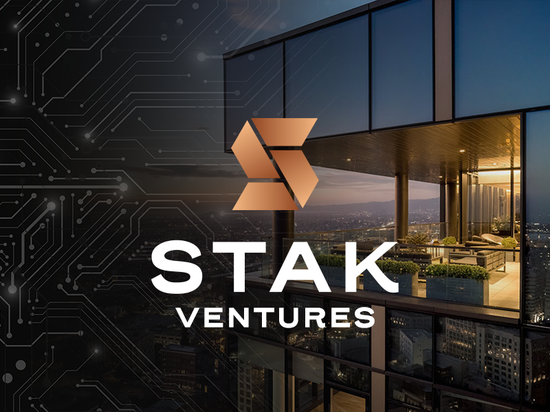 STAK Ventures logo