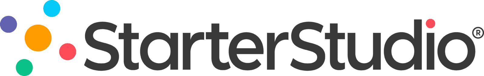 Starter Studio logo