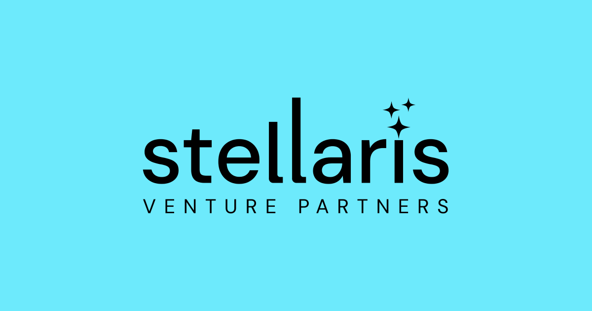 Stellaris Venture Partners logo