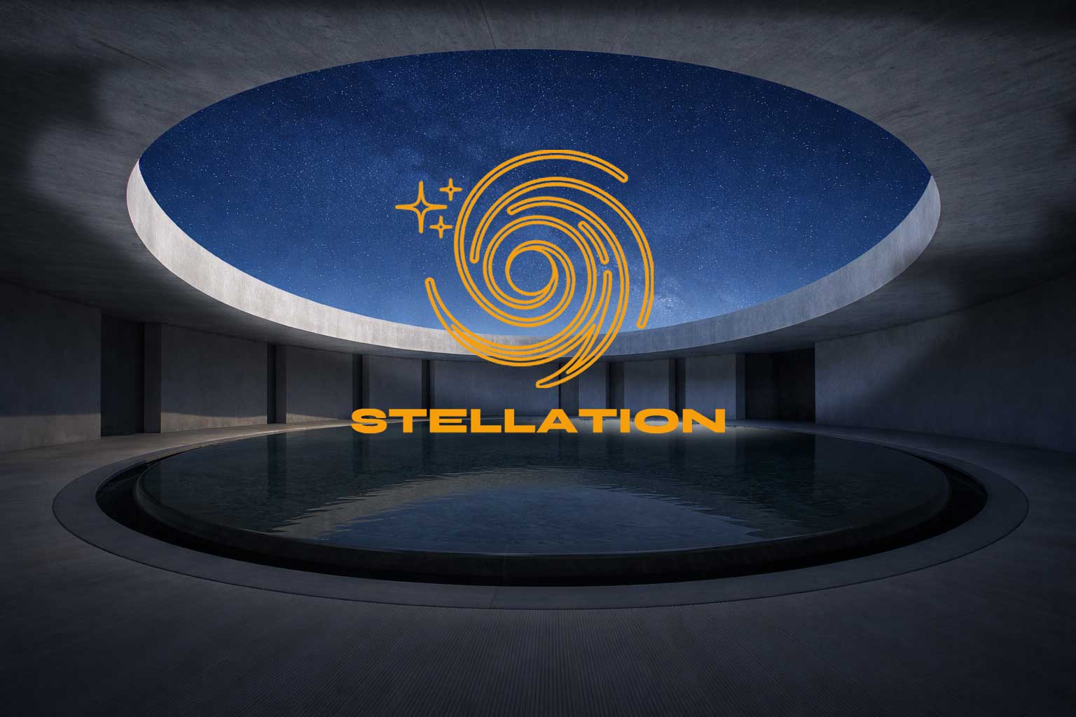 Stellation Capital logo
