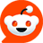 Steve Huffman logo
