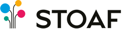 STOAF logo