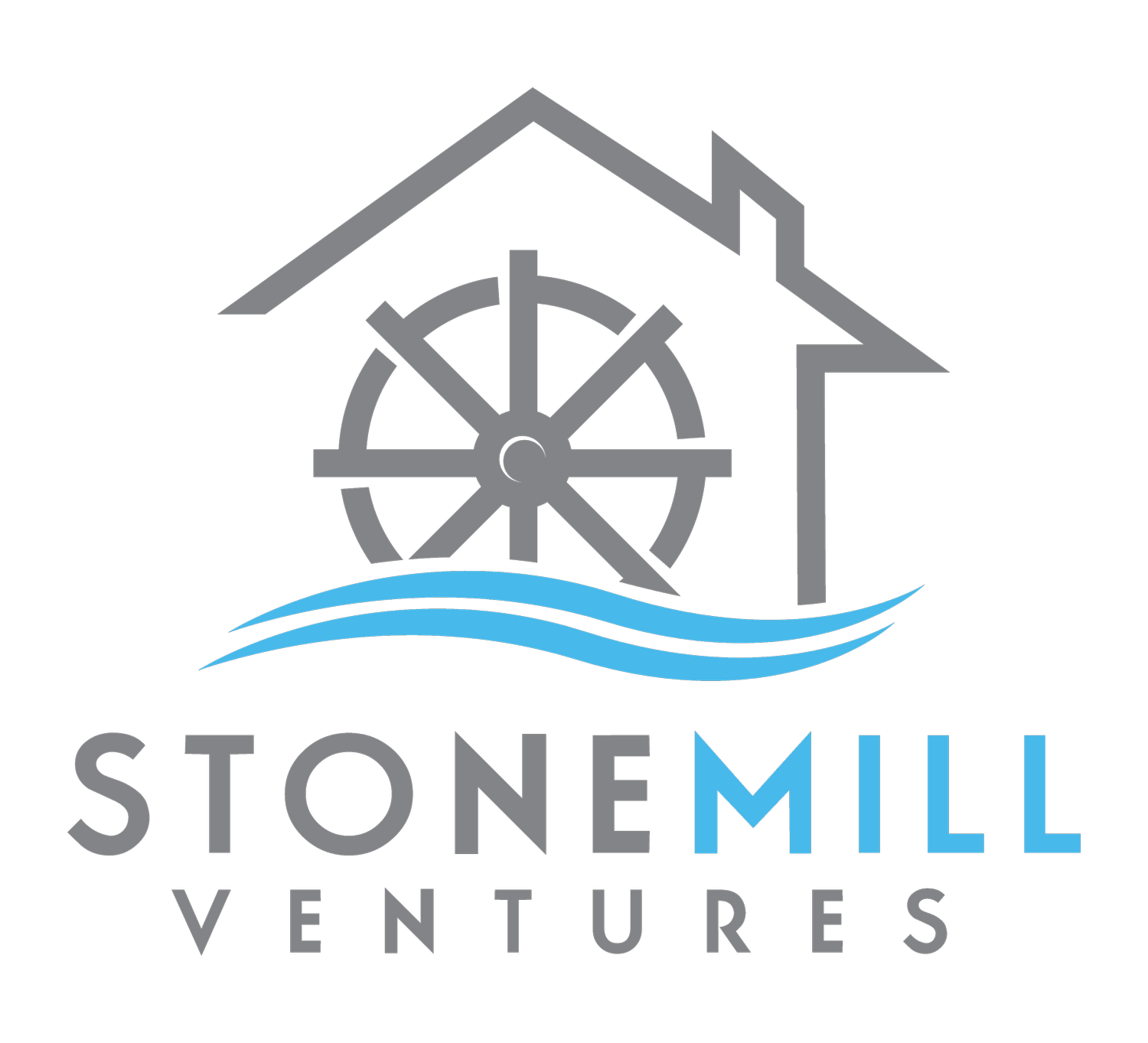 StoneMill Ventures logo