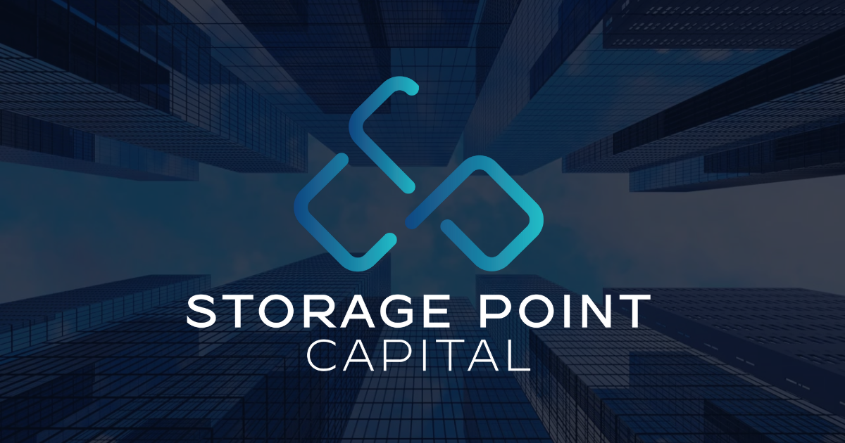 Storage Point Capital logo