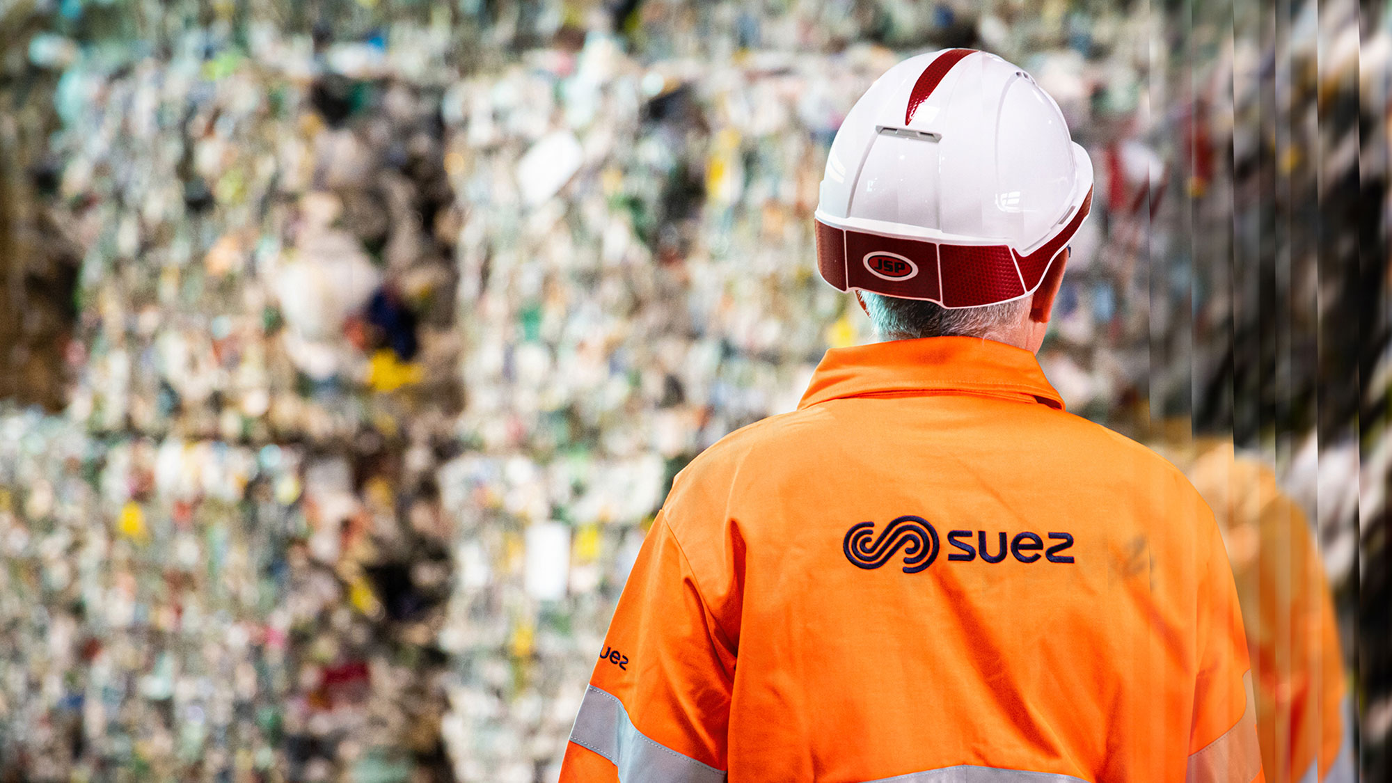 Suez Ventures logo