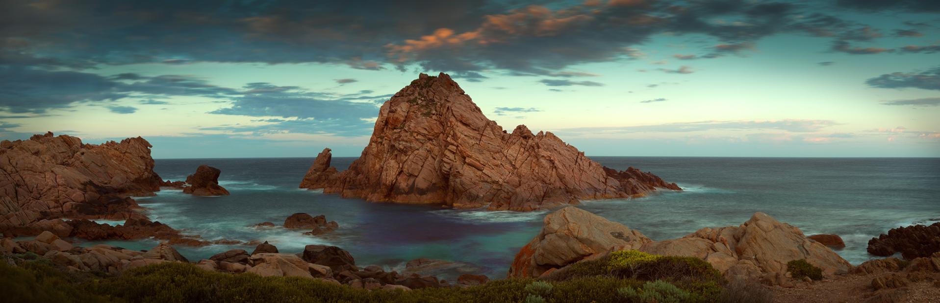 Sugarloaf Rock Capital logo