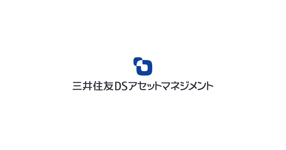 Sumitomo Mitsui Investment Trust logo