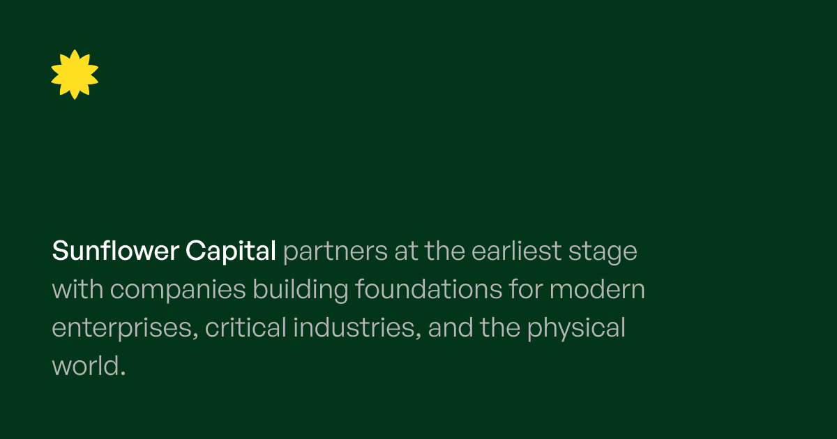 Sunflower Capital logo