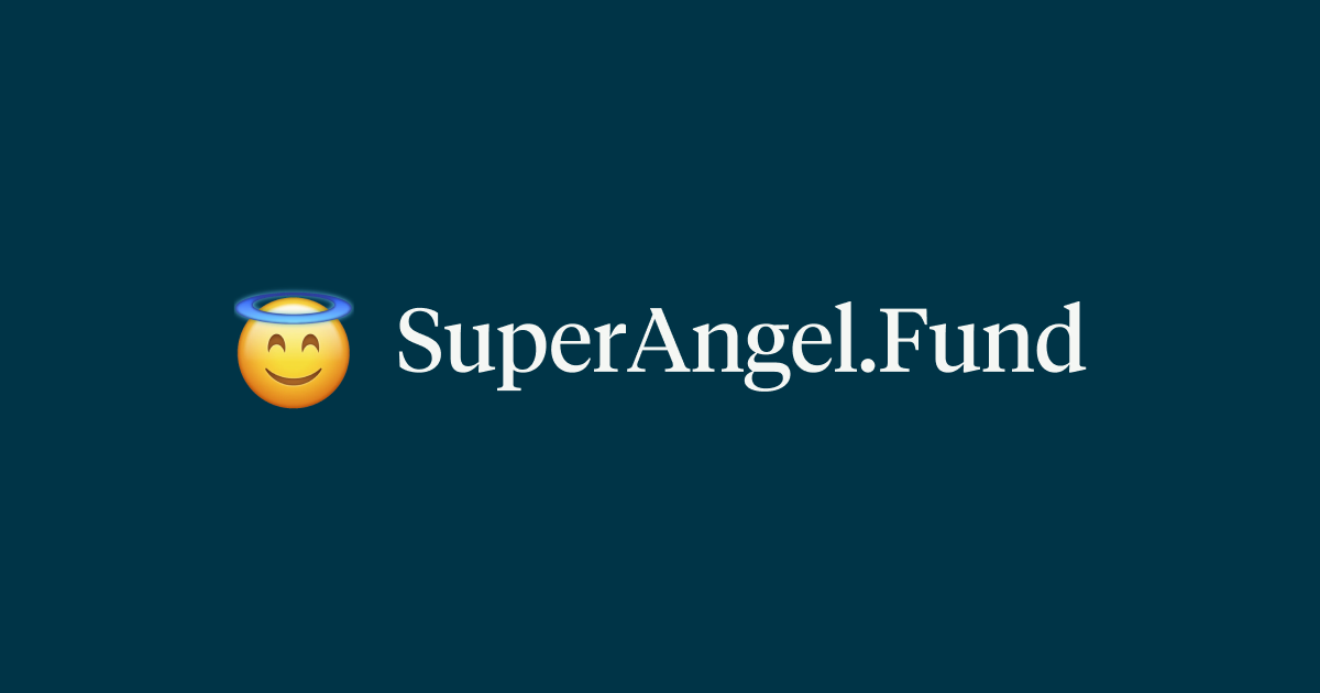 SuperAngel.Fund logo