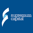 Supremum Capital logo